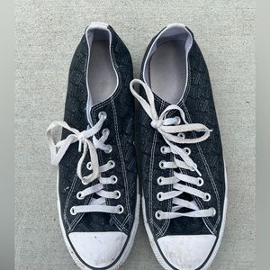 Converse All Star Tennis Shoes